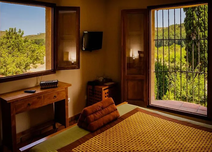 Masia Durba Hotell