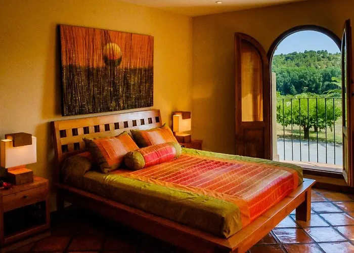 Hotell Masia Durba 3*