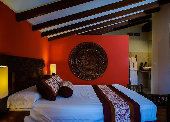 Hotell Masia Durba 3*