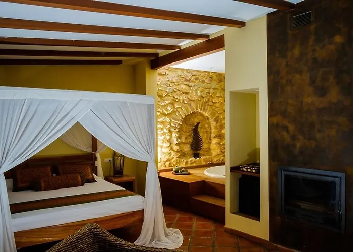 Masia Durba Castellnovo