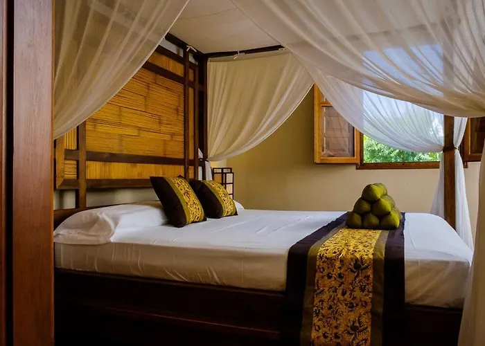 Hotell Masia Durba Castellnovo