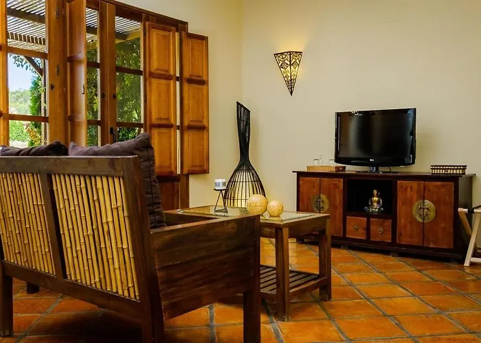 Masia Durba 3* Castellnovo