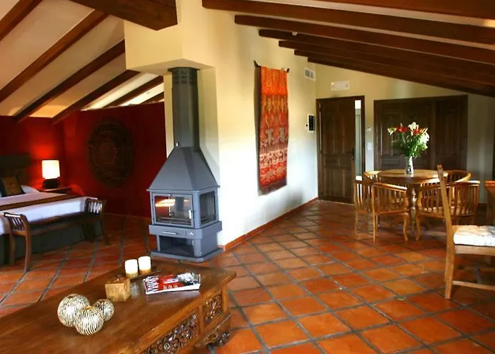 Masia Durba Hotell