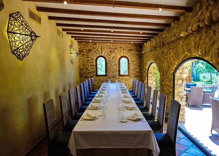 Masia Durba Castellnovo