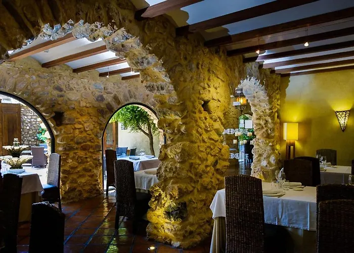 Masia Durba 3* Castellnovo