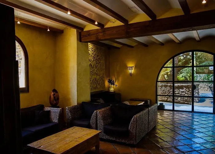 Hotell Masia Durba 3*