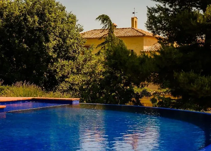 Masia Durba 3*