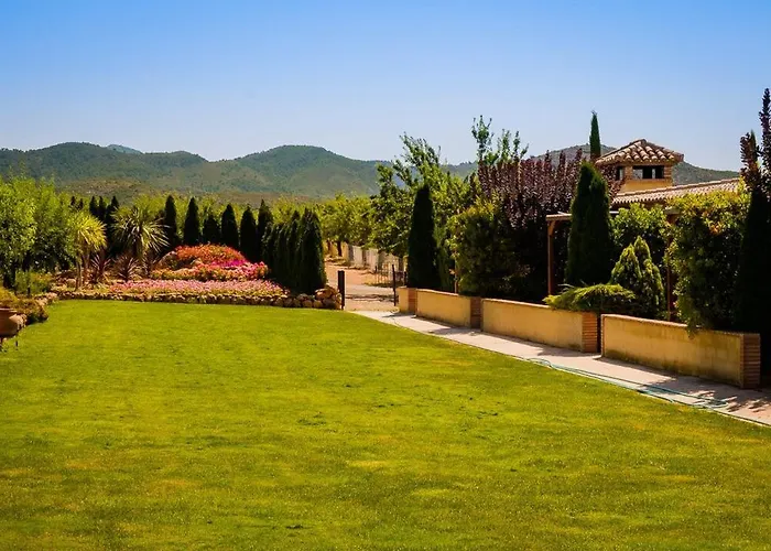 Masia Durba 3* Castellnovo