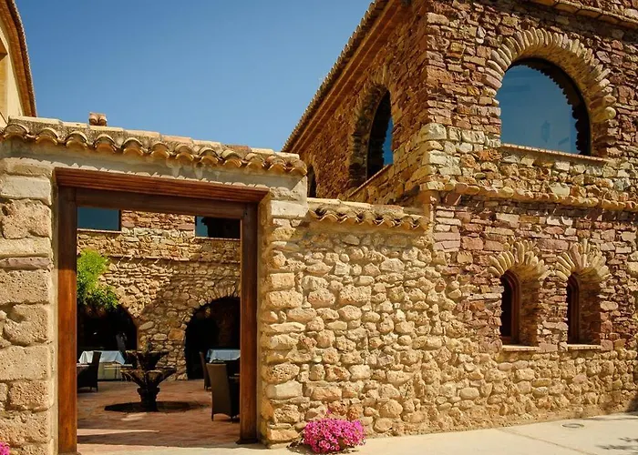 Masia Durba