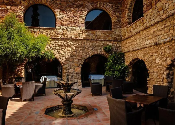 Hotell Masia Durba