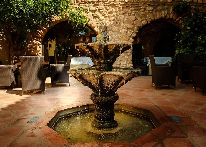 Masia Durba Hotell 3*