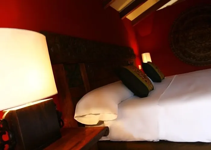 Masia Durba 3* Castellnovo