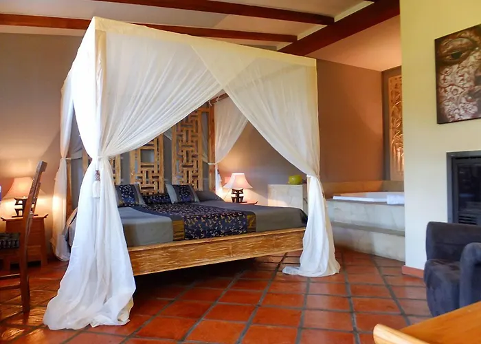 Masia Durba 3* Castellnovo