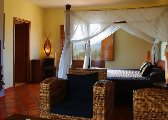 Hotell Masia Durba 3*