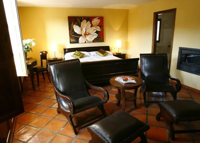 Masia Durba 3* Castellnovo