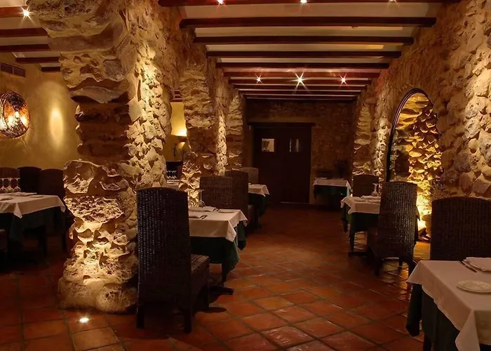 Hotell Masia Durba 3*