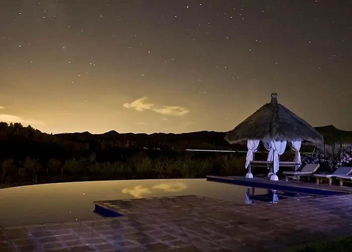 Hotell Masia Durba 3*