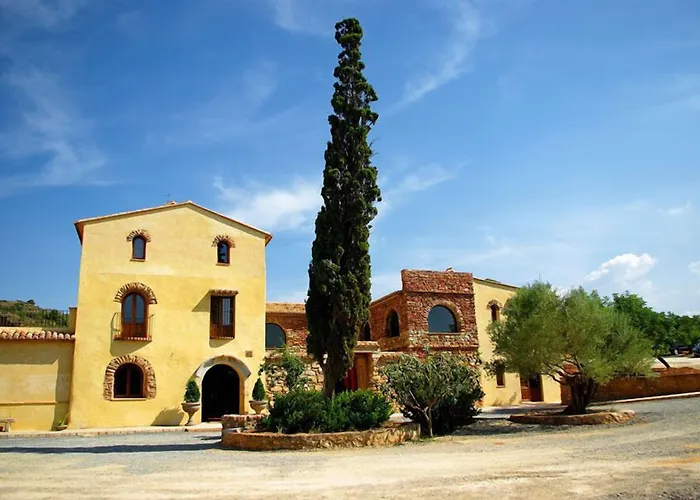 Masia Durba