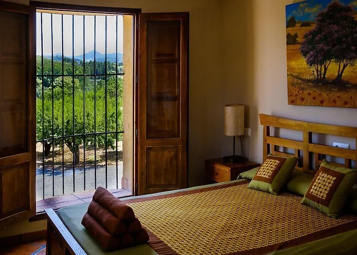 Masia Durba