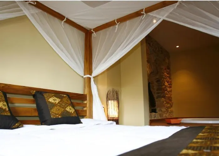 Masia Durba 3* Castellnovo