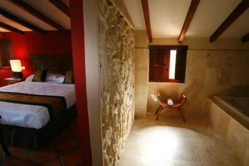 Masia Durba Hotell